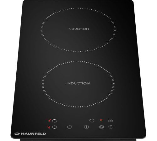 Варочная панель MAUNFELD AVI292STBK