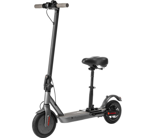 Электросамокат MyWay X4 Max графит