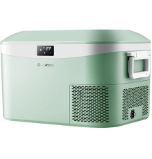 Компрессорный автохолодильник Бирюса НС-12P2