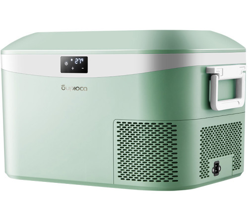 Компрессорный автохолодильник Бирюса НС-12P2