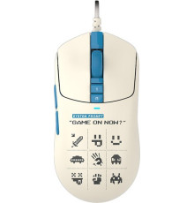 Игровая мышь A4Tech Bloody W72 Ultra Pixels Blue