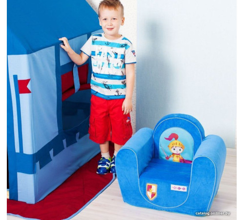 Кресло-мешок Paremo Рыцарь PCR316-02