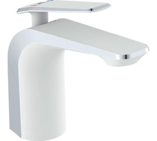 Смеситель Diadonna D87-110137W