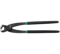 Кусачки торцевые Toptul DJAA1210