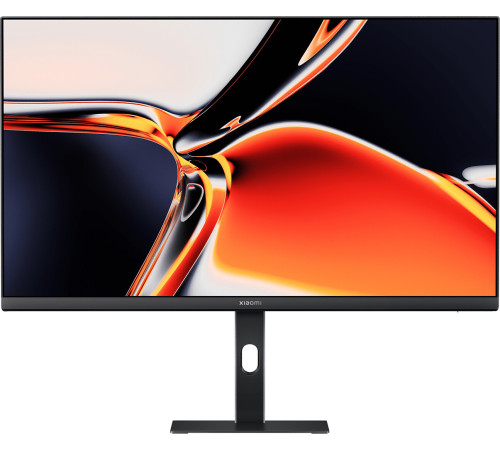 Монитор Xiaomi 4K Monitor A27Ui P27UCB-RAGL международная версия