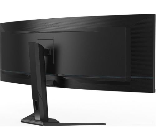 Игровой монитор Gigabyte Aorus CO49DQ