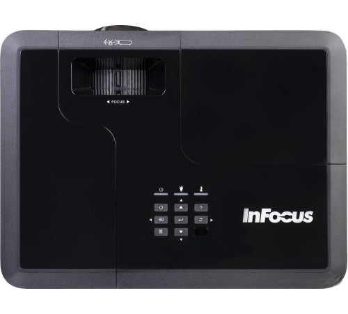 Проектор InFocus IN136ST