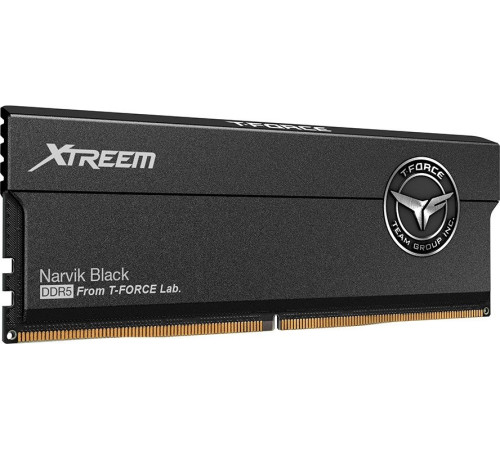 Оперативная память Team T-Force Xtreem CKD 2x24ГБ DDR5 CUDIMM 8800 МГц FFXD548G8800HC42ADC-CU01