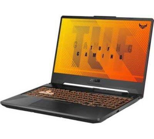Игровой ноутбук ASUS TUF Gaming A15 FA506NCG-HN330W