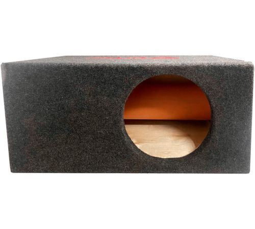 Корпус для сабвуфера Aura BOX-12-76-2PW