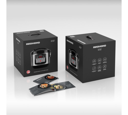 Мультиварка Redmond Редмонд MC103