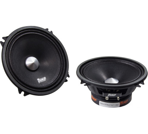 Широкополосная АС AMP MASS FR52