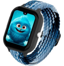 Детские умные часы Aimoto Infinity черный