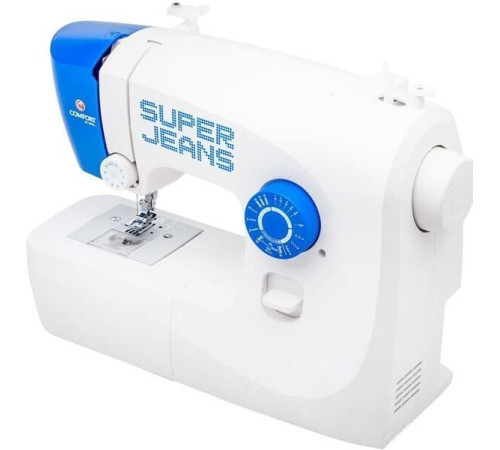 Электромеханическая швейная машина Comfort 115