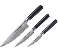 Набор ножей Samura Damascus SD-0230/K
