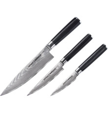 Набор ножей Samura Damascus SD-0230/K