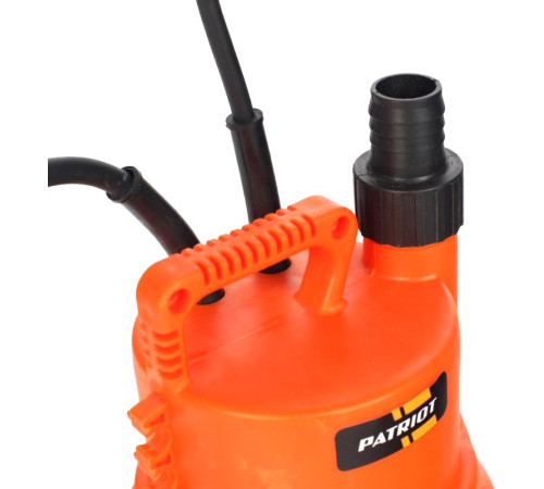 Насос  Patriot F300