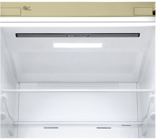 Холодильник LG DoorCooling+ GA-B509CESL