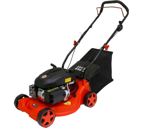 Газонокосилка Калибр ГКБ-5/400