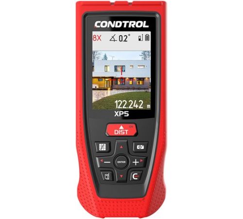 Лазерный дальномер Condtrol XP5