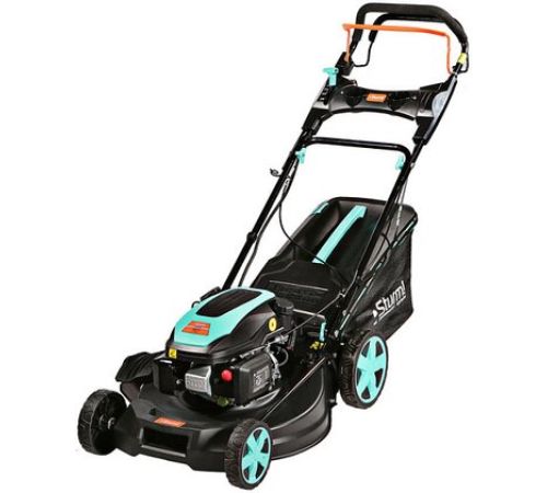 Газонокосилка Sturm PL5117SVE