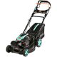 Газонокосилка Sturm PL5117SVE