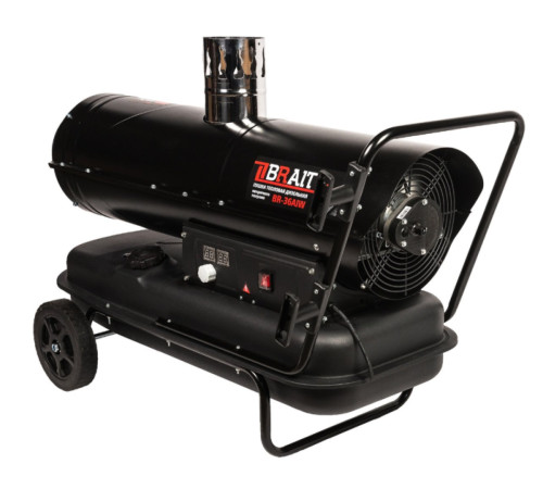 Дизельная тепловая пушка Brait BR-36AIW