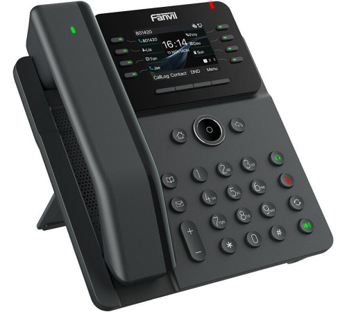 IP-телефон Fanvil V62 Pro
