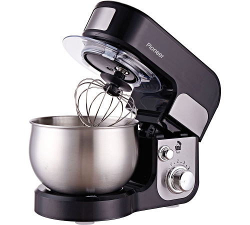 Планетарный миксер Pioneer MX323 Black
