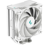 Кулер для процессора DeepCool AK400 WH R-AK400-WHNNMN-G-1