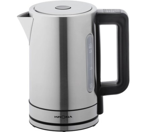 Электрический чайник Krona Digitaler Inox Licht КА-00008504