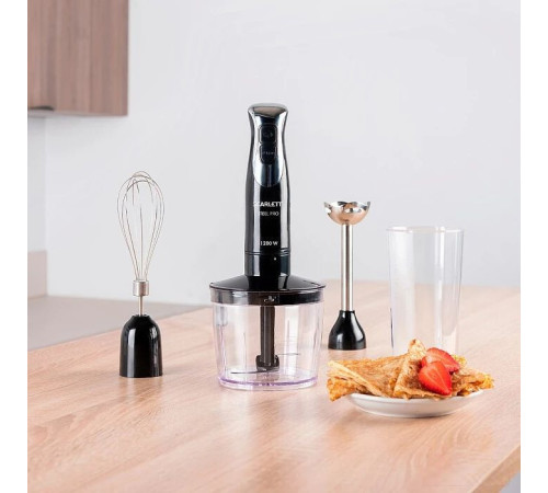 Погружной блендер Scarlett SC-HB42F26
