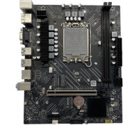 Материнская плата Arktek AK-H610M EG D5