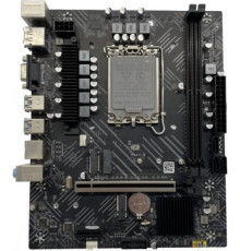 Материнская плата Arktek AK-H610M EG D5