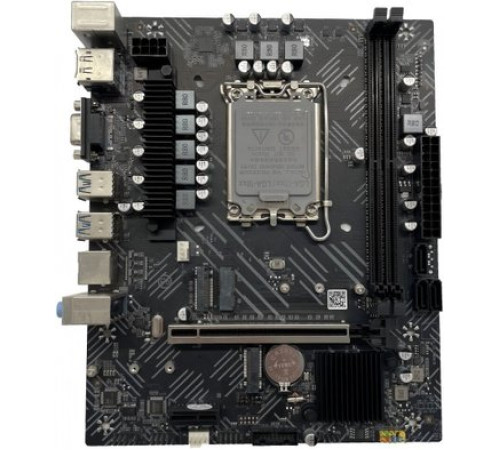 Материнская плата Arktek AK-H610M EG D5