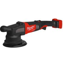 Полировальная машина Milwaukee M18 FROP21-0X Fuel 4933478836 без АКБ, кейс