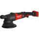 Полировальная машина Milwaukee M18 FROP21-0X Fuel 4933478836 без АКБ, кейс