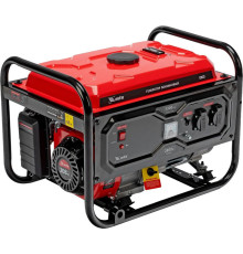 Бензиновый генератор MTX RS-4000