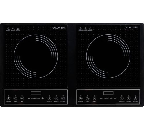 Настольная плита Galaxy Line GL3062