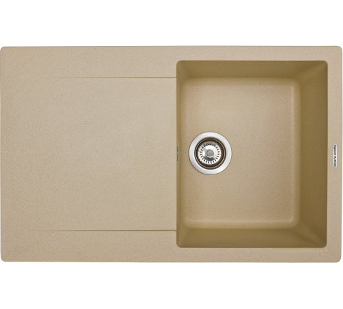 Кухонная мойка Zigmund & Shtain Rechteck 775