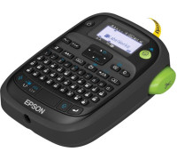 Принтер этикеток Epson LabelWorks LW-400VP