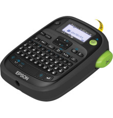 Принтер этикеток Epson LabelWorks LW-400VP