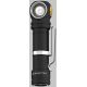 Фонарь Armytek Wizard C2 Pro Max Magnet USB теплый