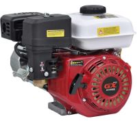 Бензиновый двигатель Skiper N170FK
