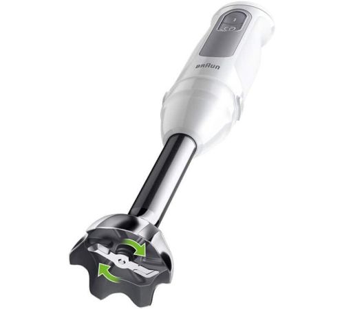 Погружной блендер Braun MQ 50201 M