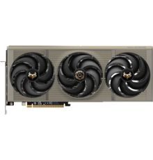 Видеокарта Sapphire Nitro+ Radeon RX 9070 XT OC Crimson Desert Edition 11348-10-20G