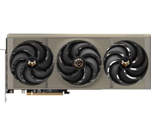 Видеокарта Sapphire Nitro+ Radeon RX 9070 XT OC Crimson Desert Edition 11348-10-20G