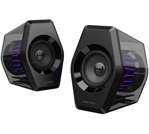 Акустика Edifier Hecate G2000 Pro черный
