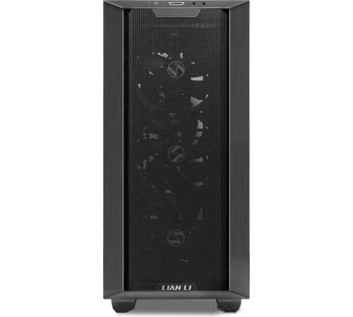 Корпус Lian Li Lancool III G99.LAN3X.10R