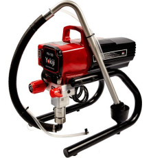 Краскораспылитель Yokiji YKJ 120